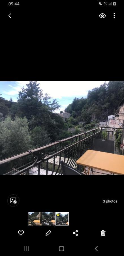 Maison Avec Vue Panoramique A 5Mn De Saint Remi Sur Durolles . La Monnerie-le Montel Eksteriør billede